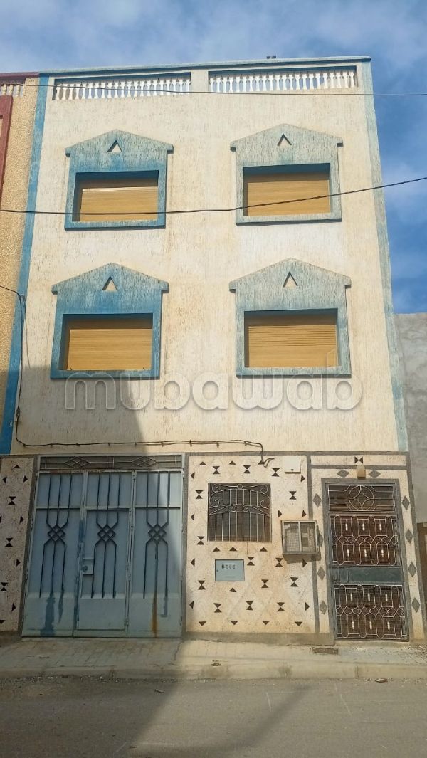 Casa R3 en venta - Cerca de la mezquita