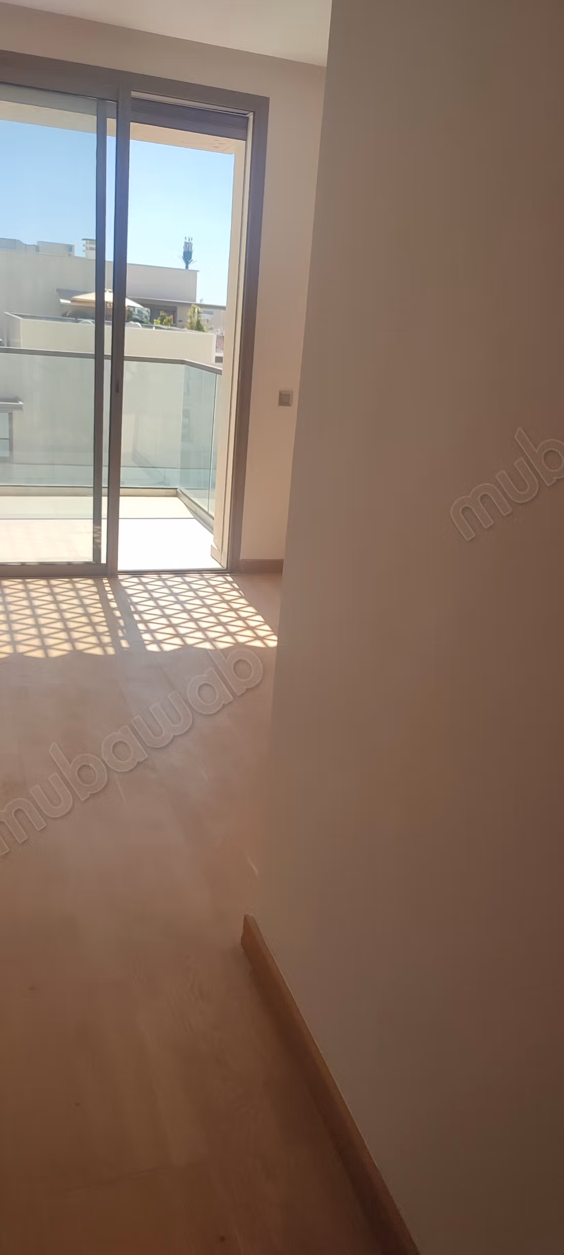 EXCLUSIVITY – Penthouse for rent – Pool view with g