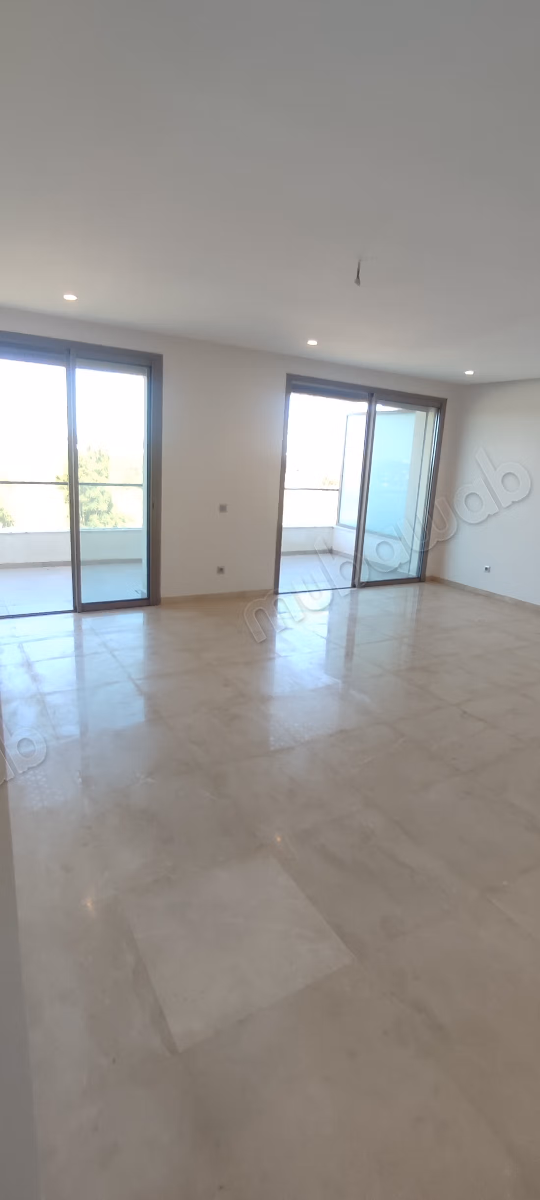 EXCLUSIVITY – Penthouse for rent – Pool view with g