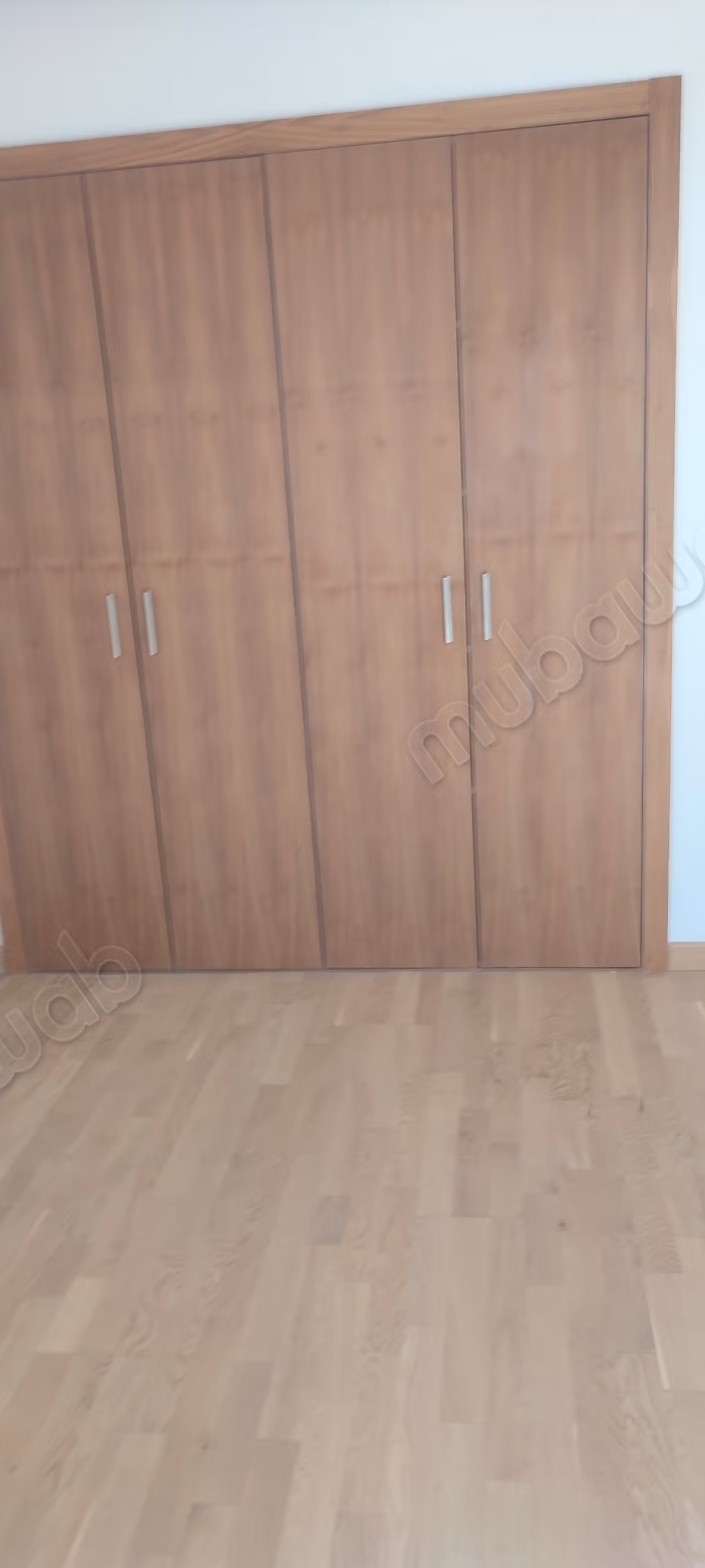 EXCLUSIVITY – Penthouse for rent – Pool view with g