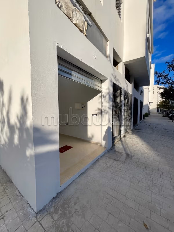Affitta lo spazio ideale accanto al CHU. Superficie di 26 m²