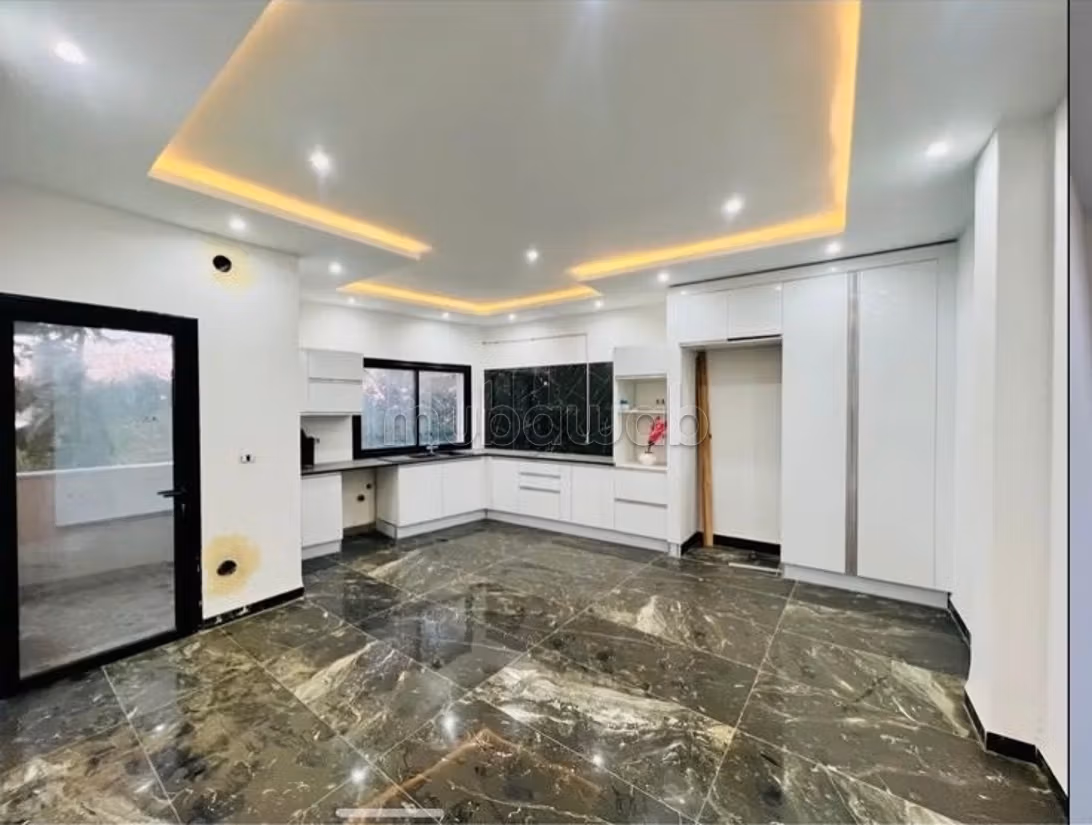 For Sale – Two High-Standing Adjacent Villas