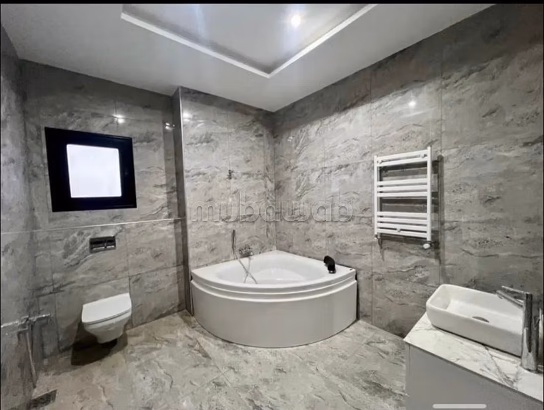 For Sale – Two High-Standing Adjacent Villas