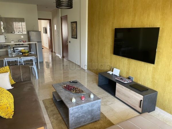 Bell'appartamento moderno arredato - Quartiere Oasi