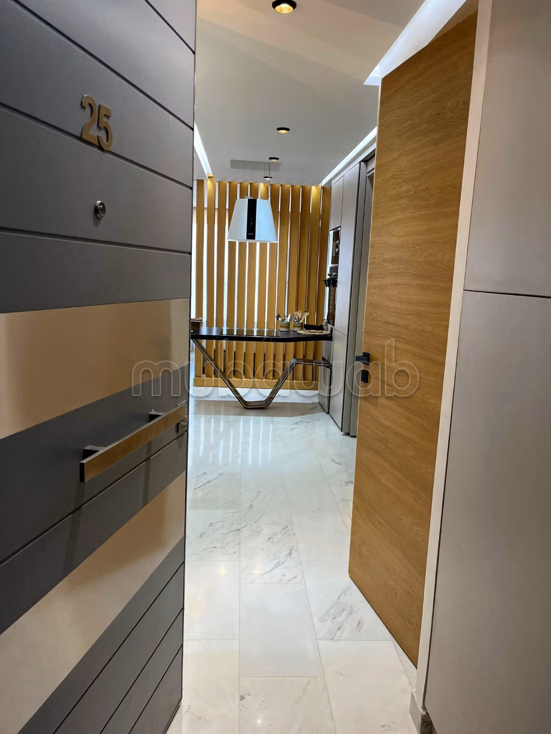 Appartement 44 m² à Guéliz — 11