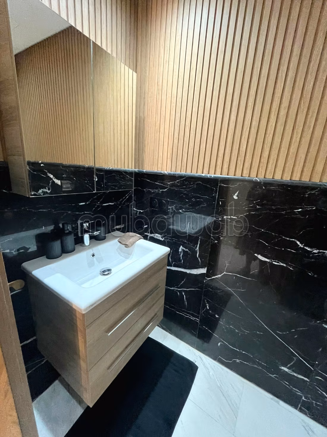 Appartement 44 m² à Guéliz — 7