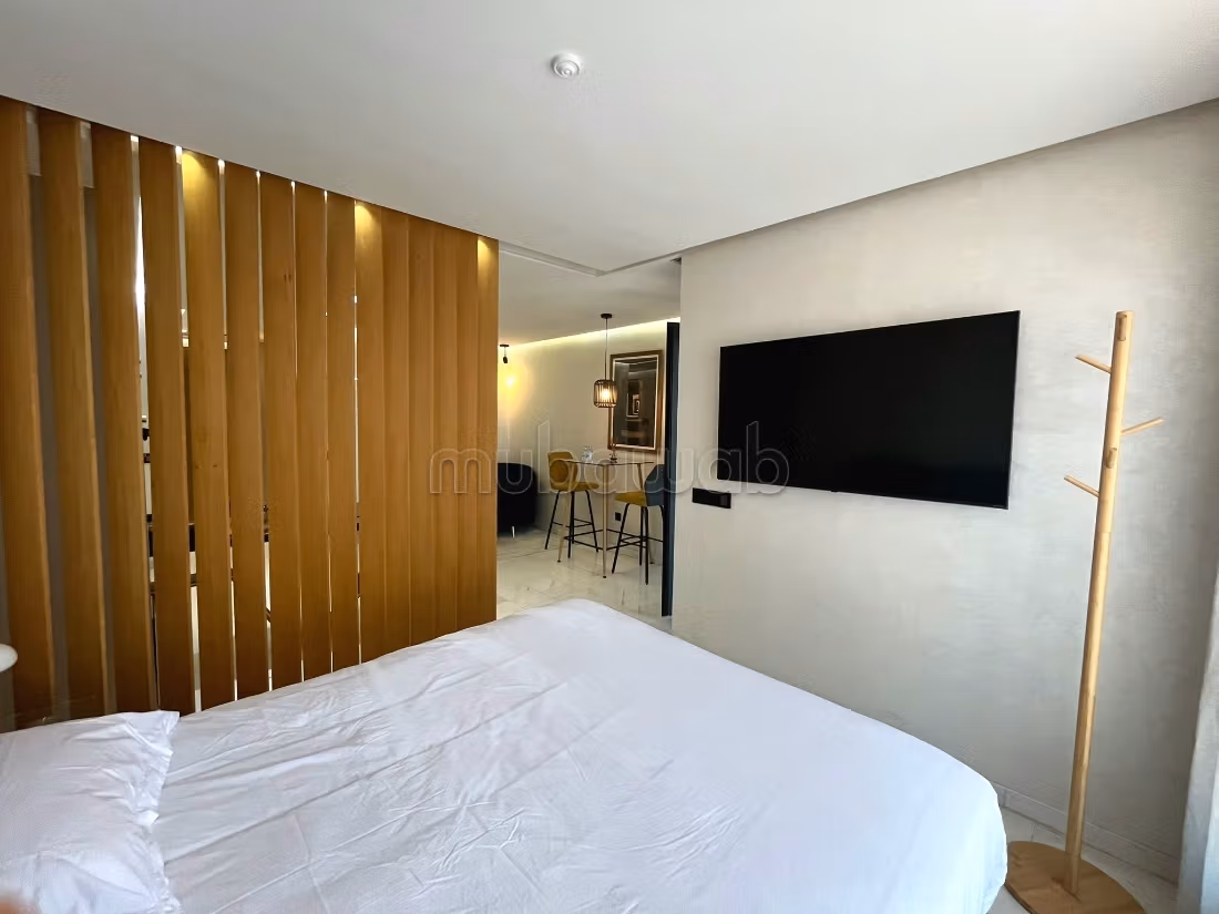 Appartement 44 m² à Guéliz — 8