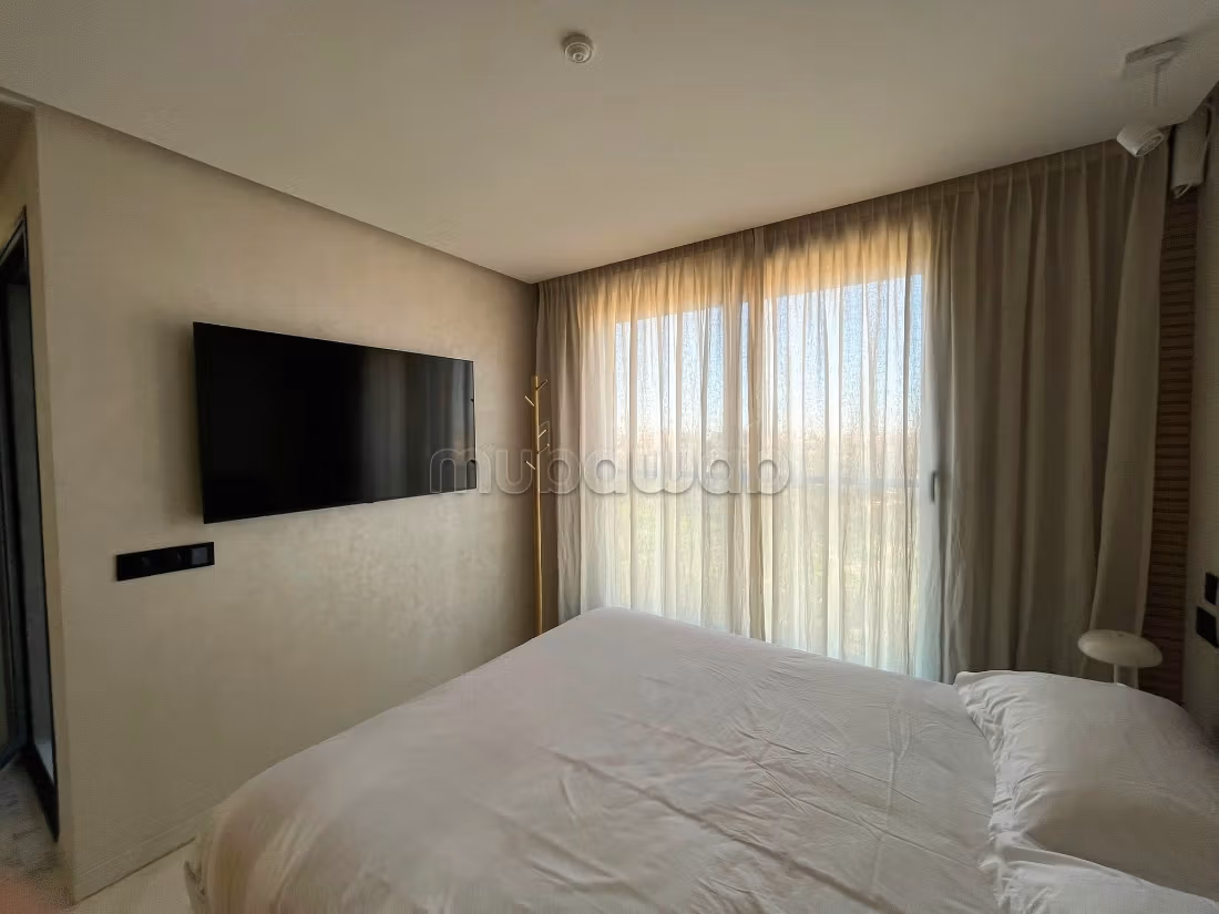 Appartement 44 m² à Guéliz — 9