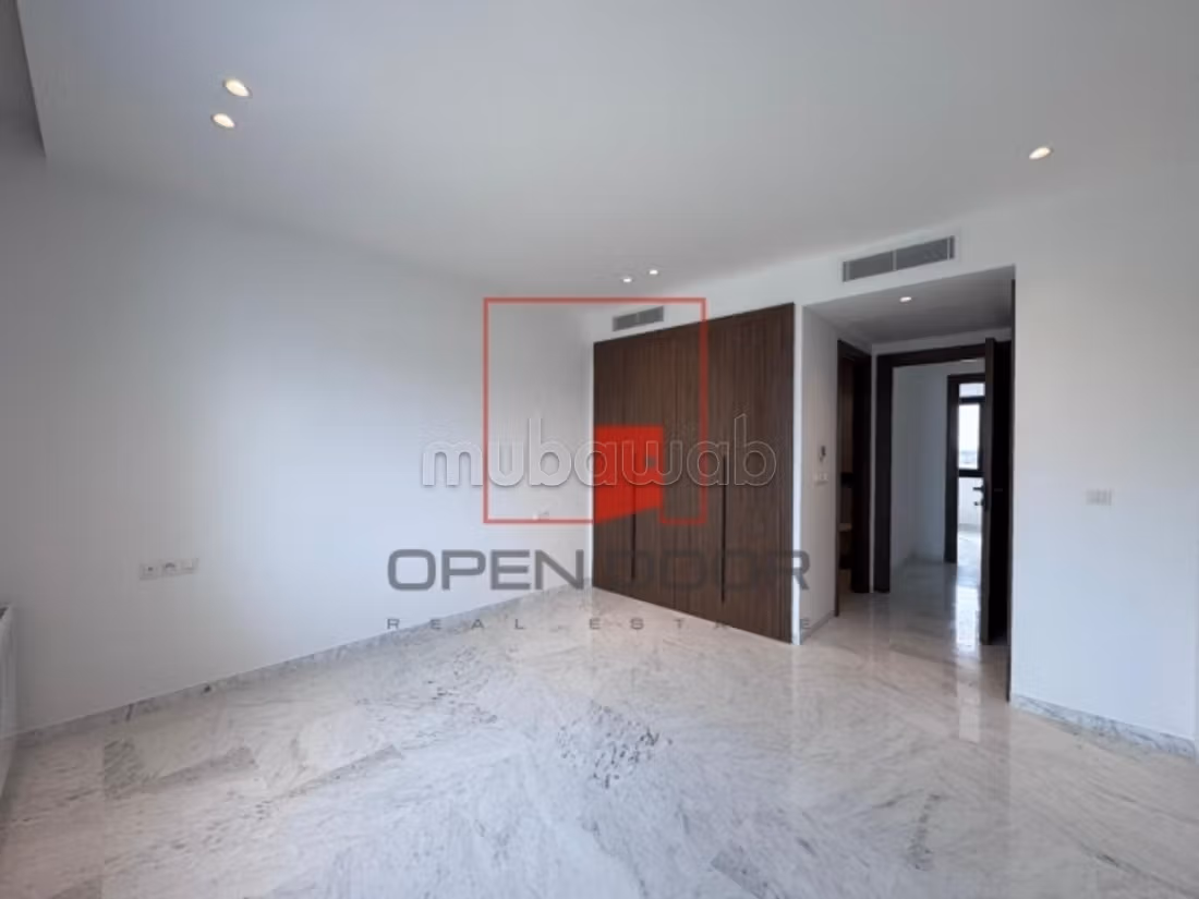 Appartamento Nuovo con Vista Mare a La Marsa