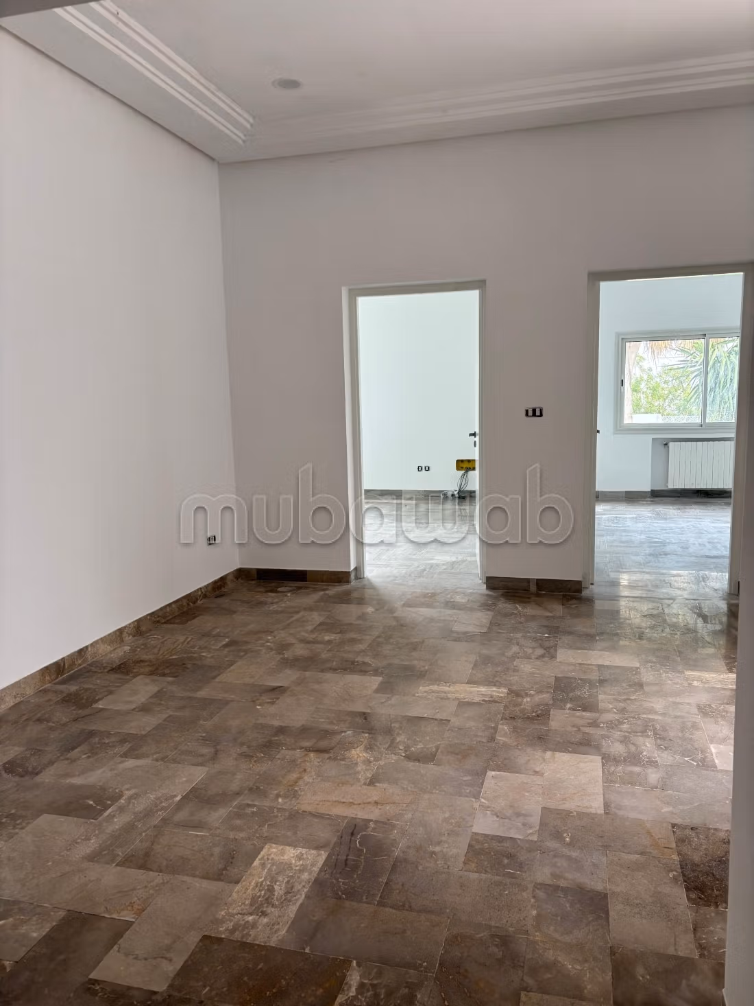 Affitto villa con vista mare a Gammarth