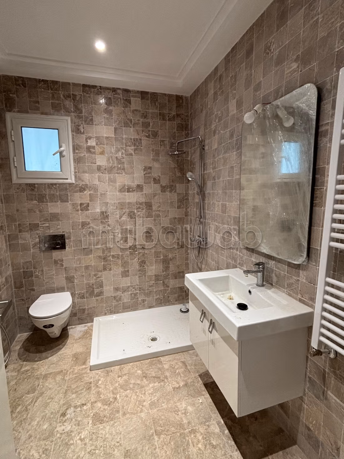 Affitto villa con vista mare a Gammarth