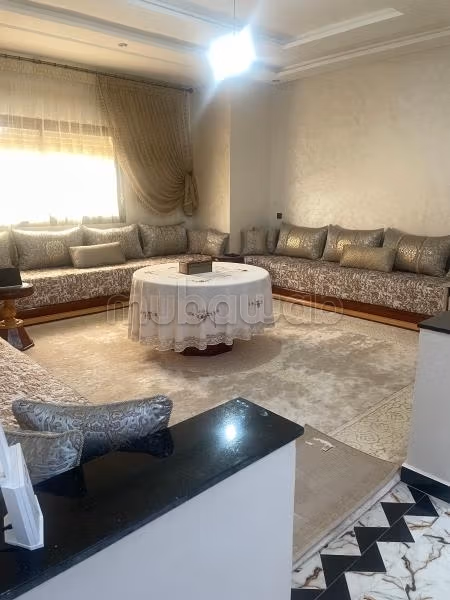 Appartement à vendre de 122 mètres carrés