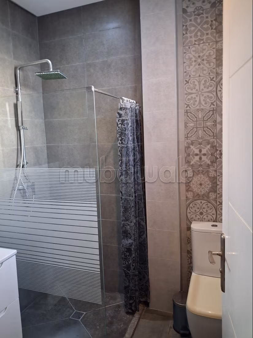 In affitto appartamento ammobiliato S2 a La Marsa