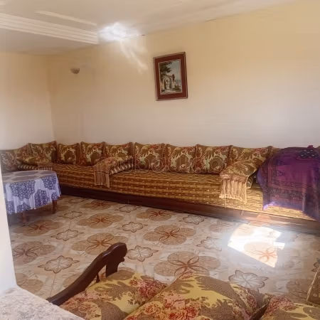 Villa de à vendre à Safi 
2.6 pièces