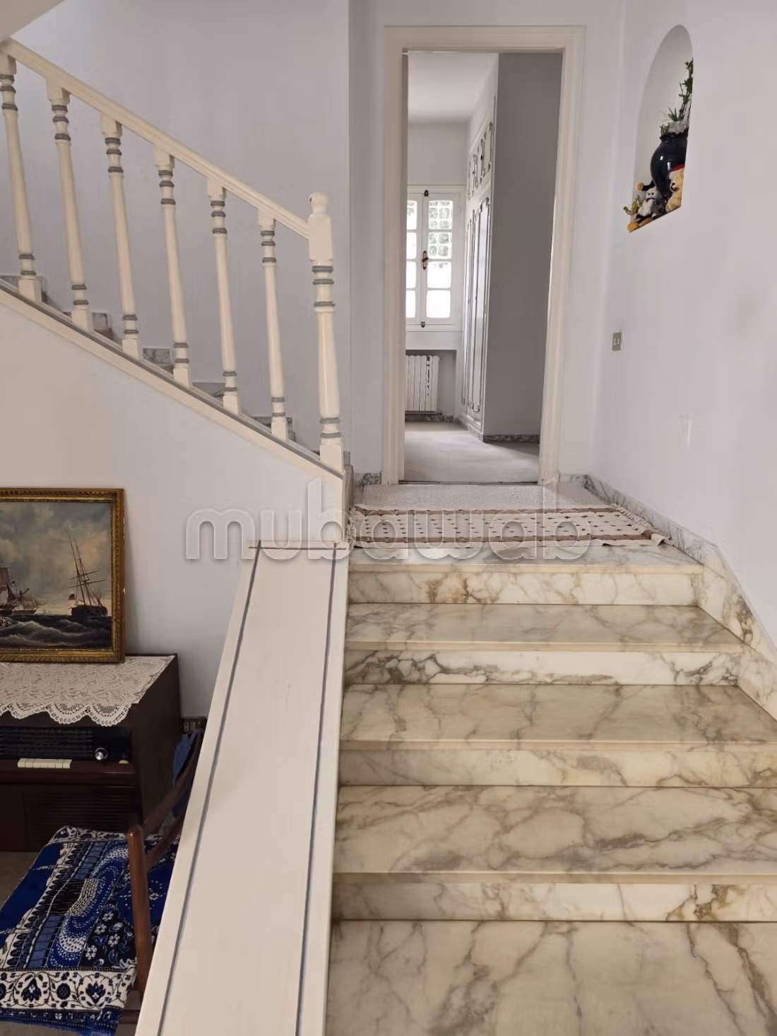 Villa vente à la marsa ville