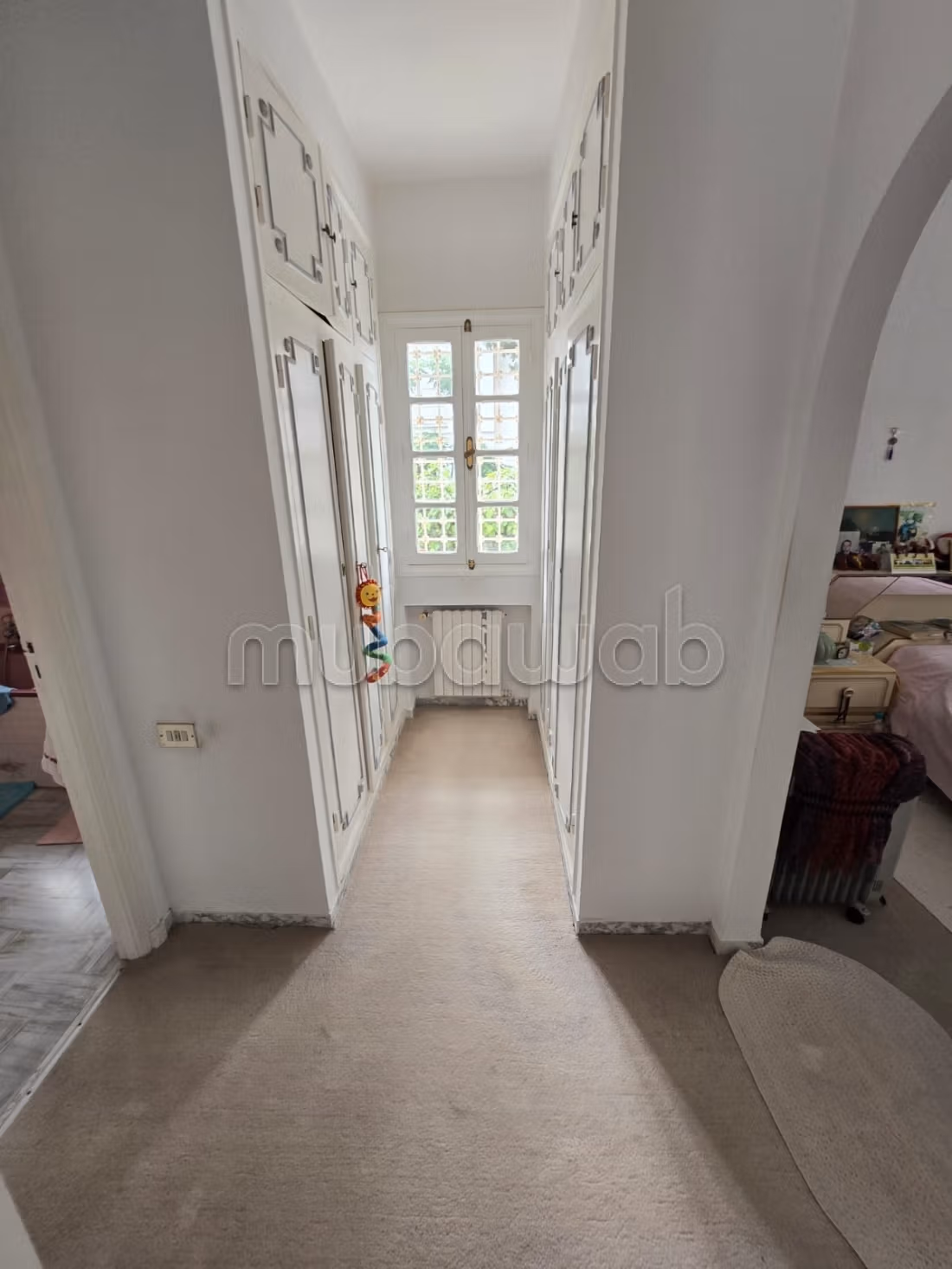 Villa vente à la marsa ville