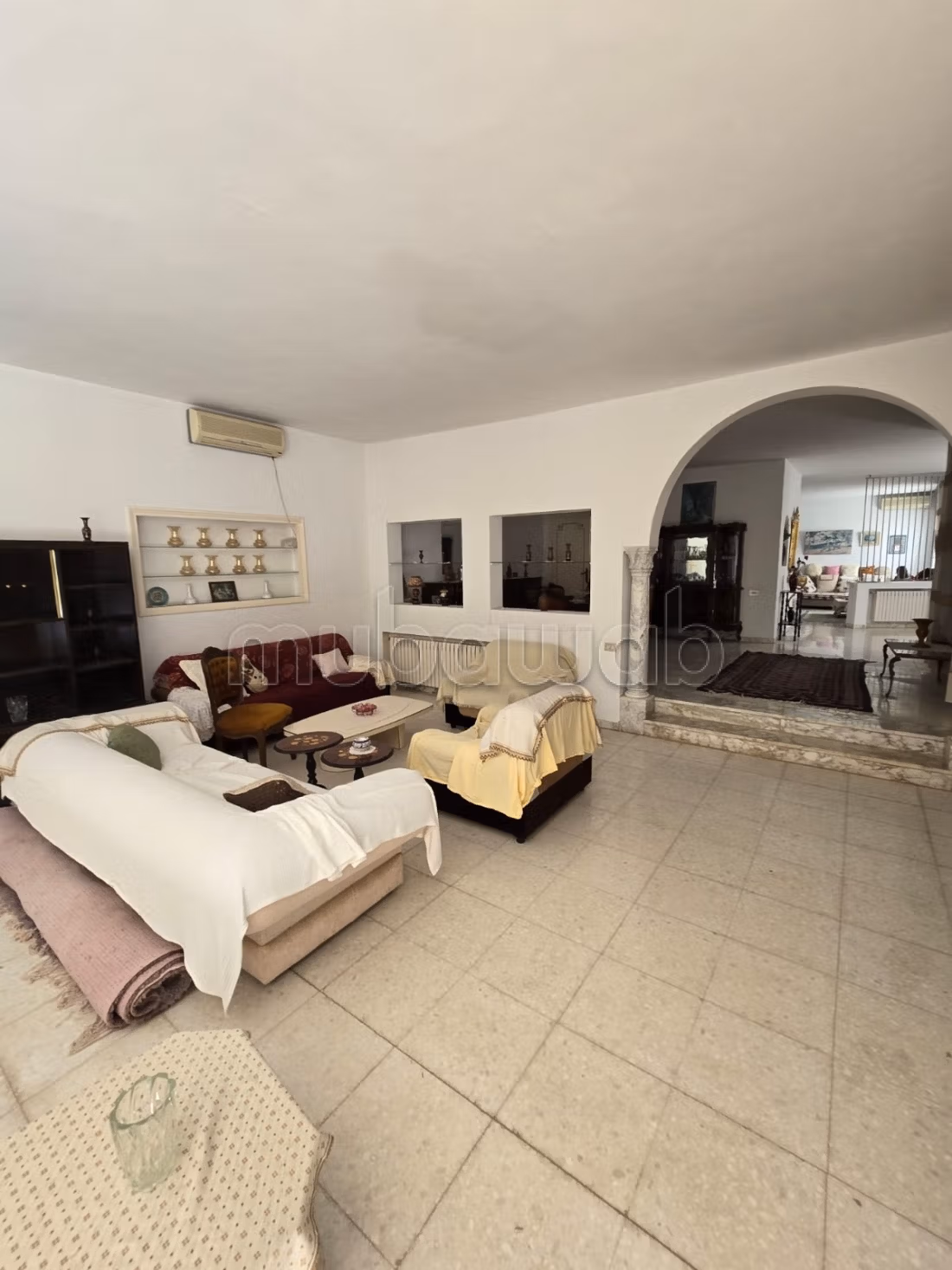 Villa vente à la marsa ville