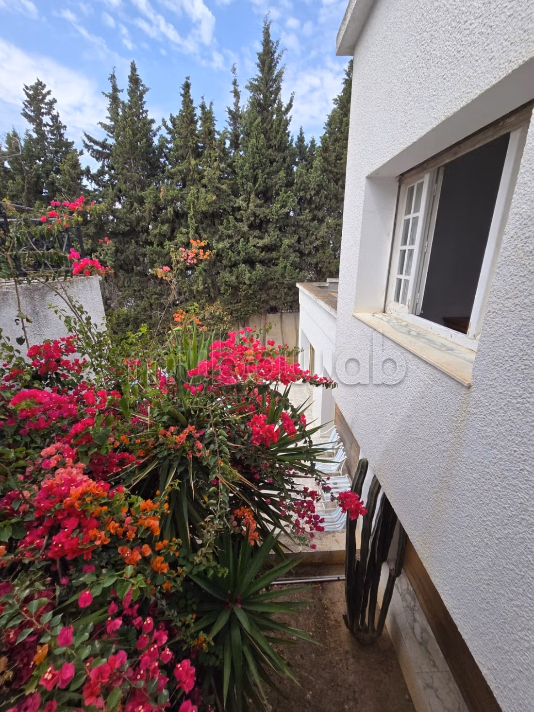 Villa vente à la marsa ville