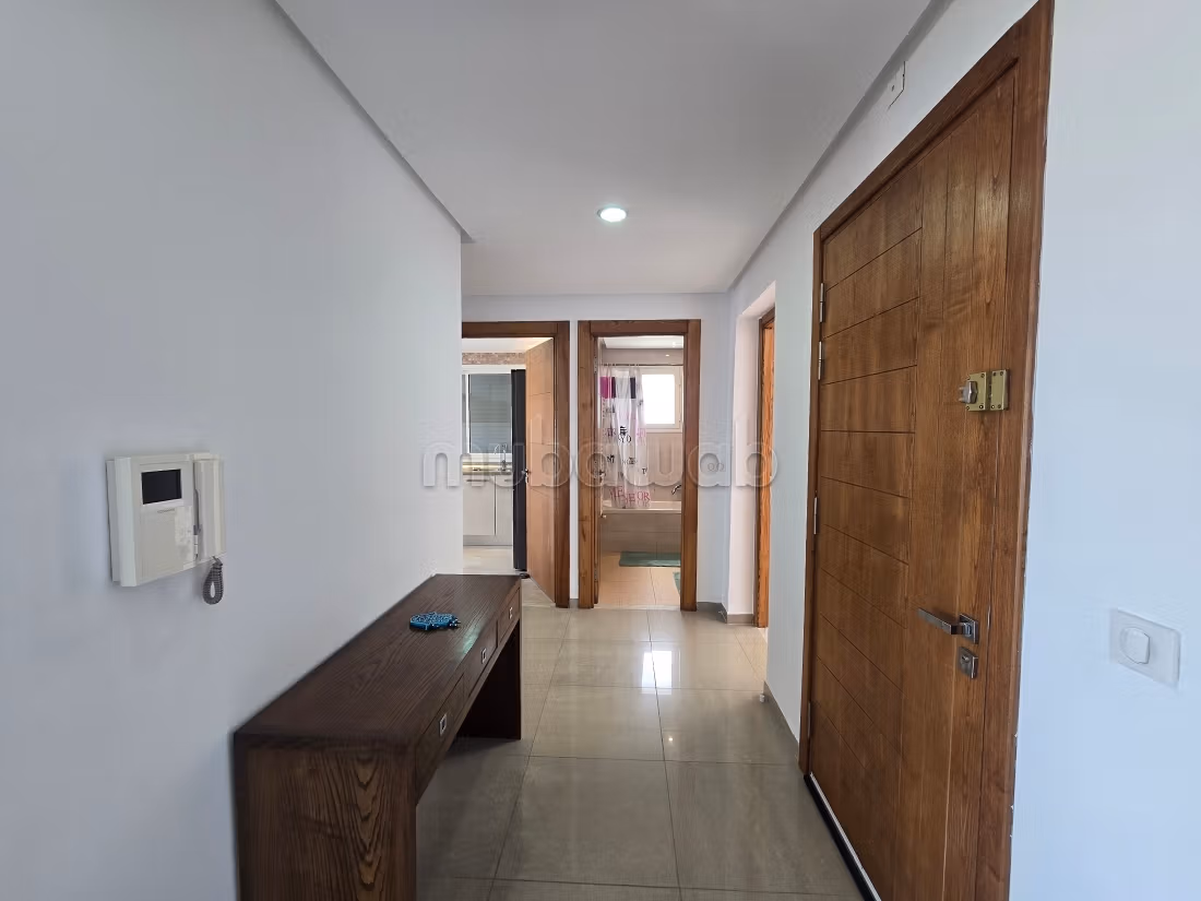 S2 di 99m² con terrazza a Hammamet Nord