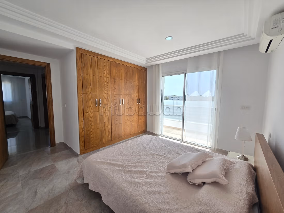 S2 di 99m² con terrazza a Hammamet Nord