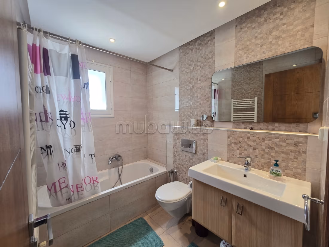 S2 di 99m² con terrazza a Hammamet Nord