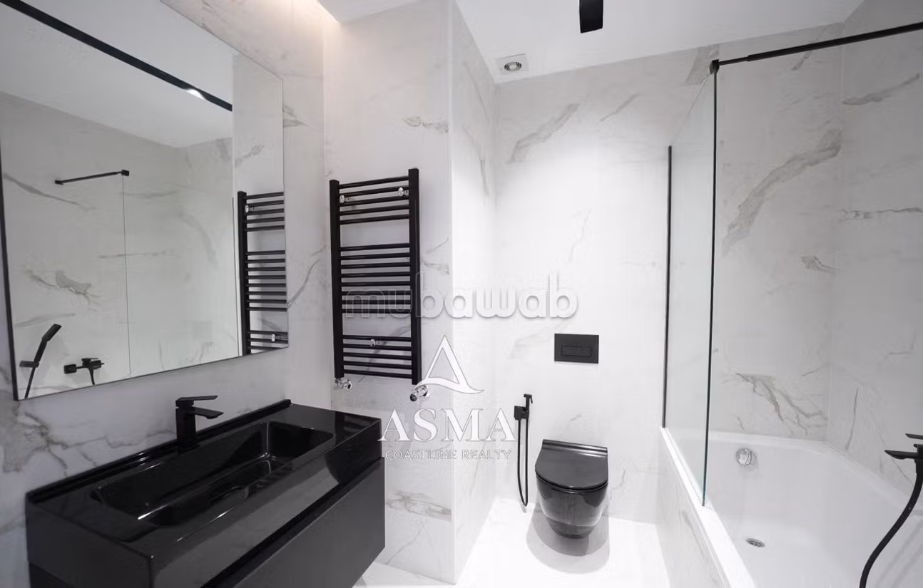 Duplex location in La Marsa