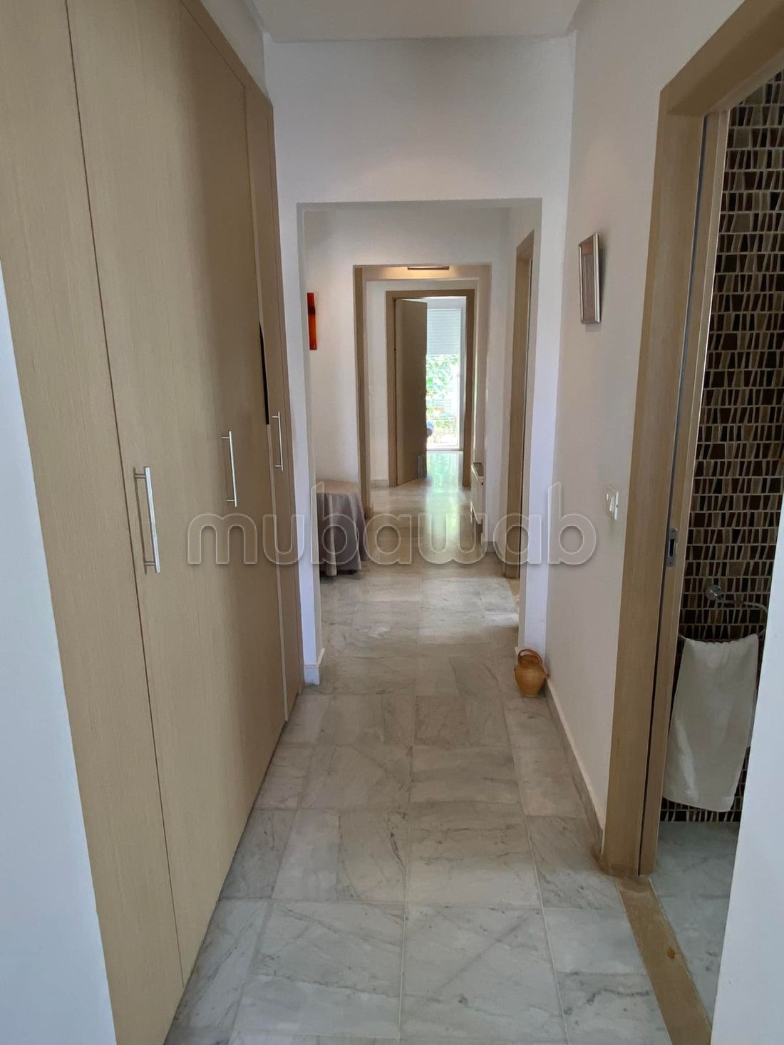 Villa plain pieds à Carthage