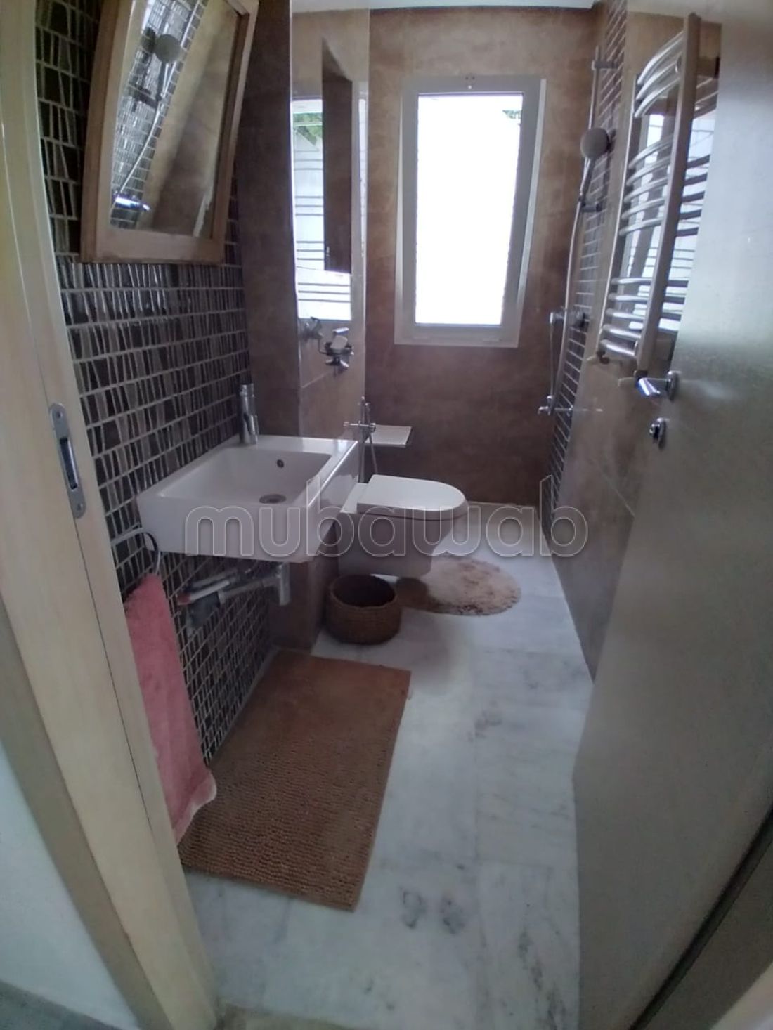 Villa plain pieds à Carthage