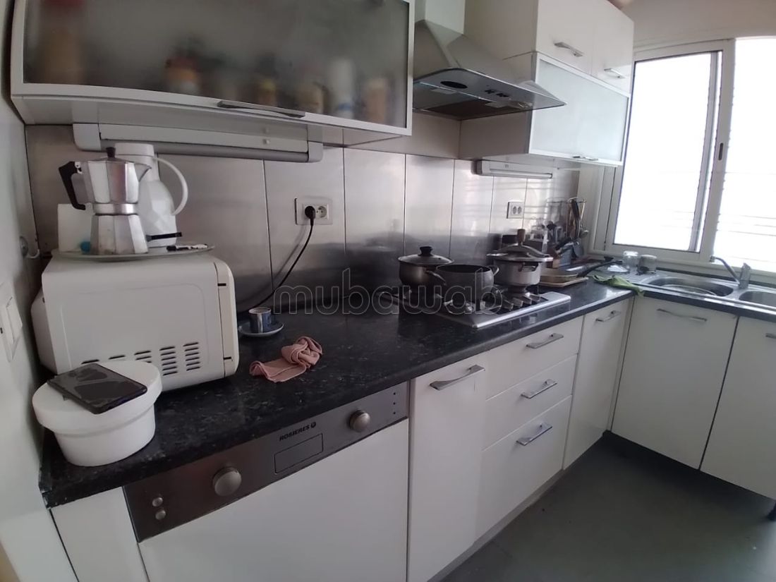 Villa plain pieds à Carthage