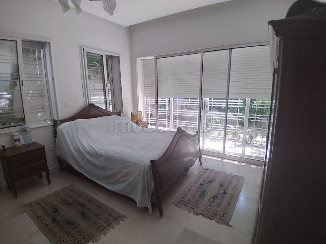 Villa plain pieds à Carthage