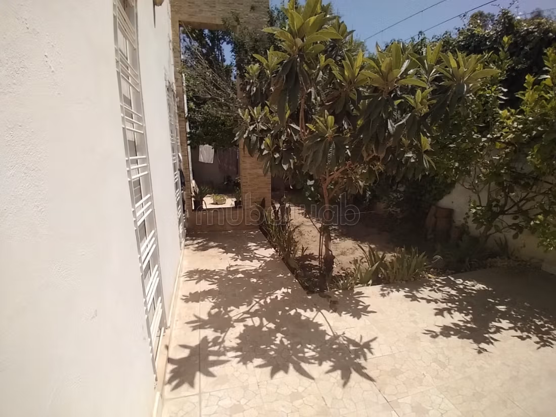Villa a Cartagine