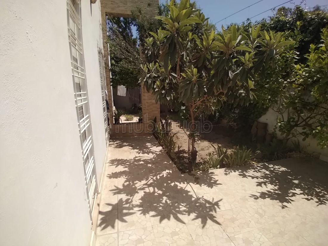 Villa plain pieds à Carthage