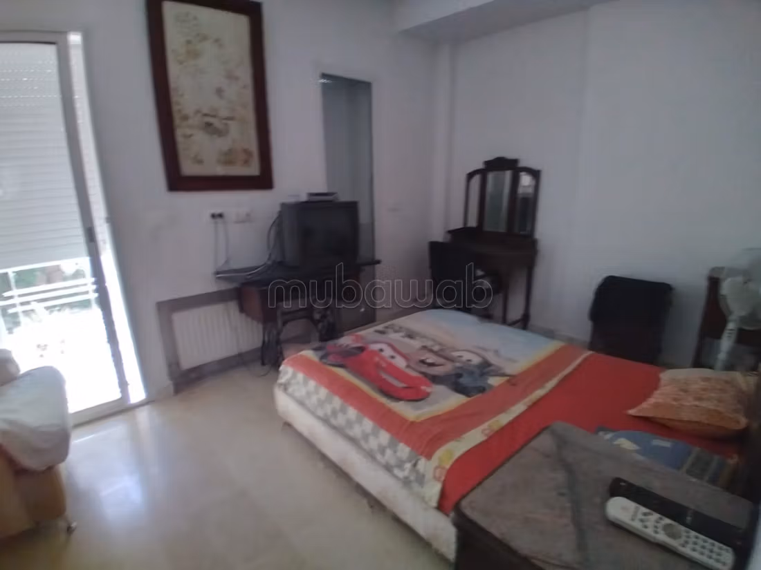 Villa a Cartagine
