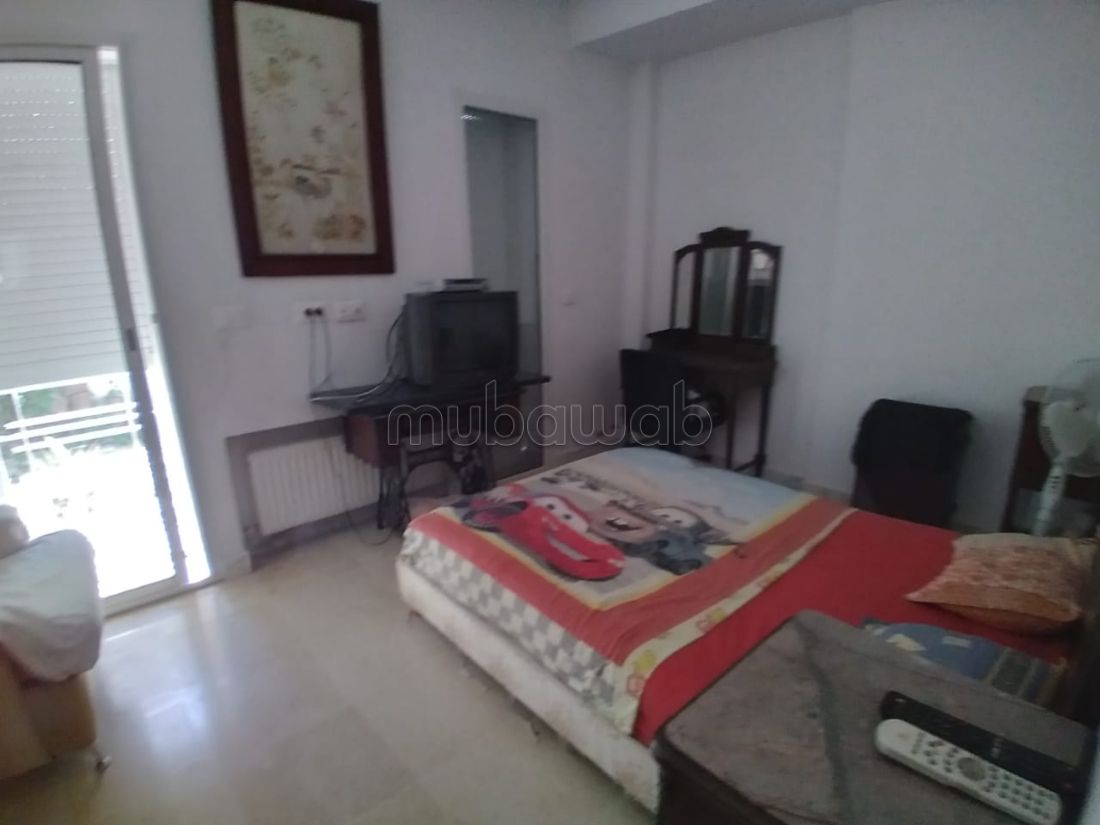 Villa plain pieds à Carthage