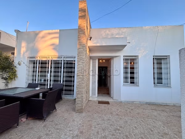 Villa in Carthage