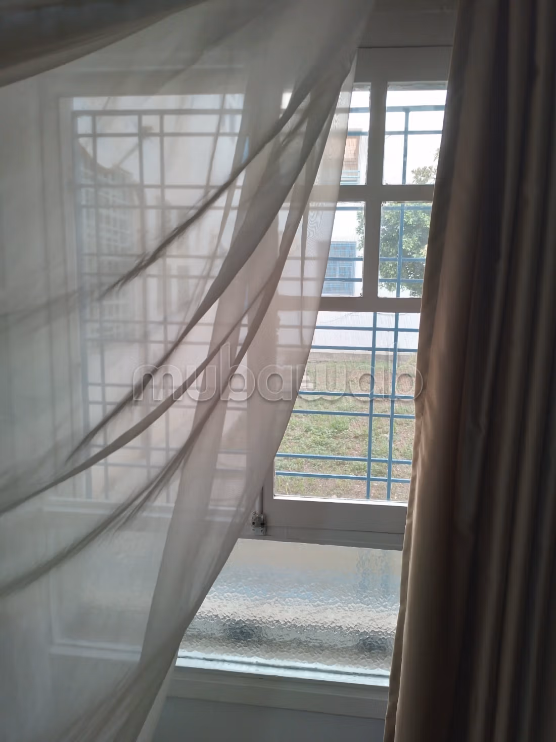 Vends a carthage byrsa appartement lumineux rdc