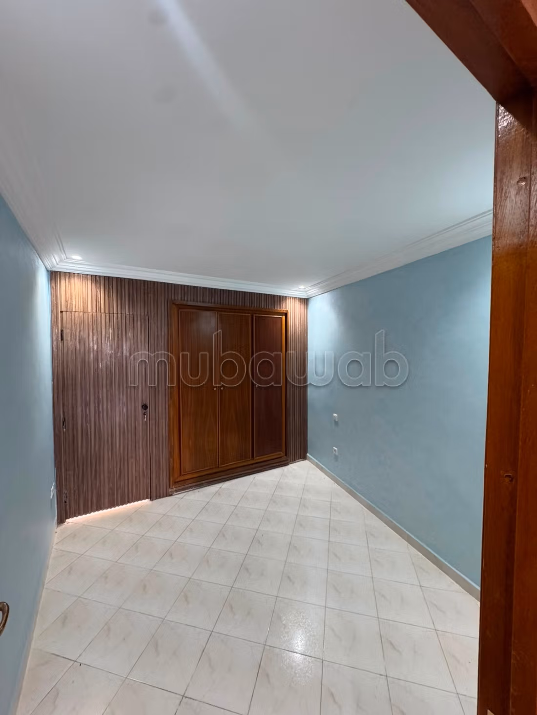 Bel appartamento in affitto a val france ville