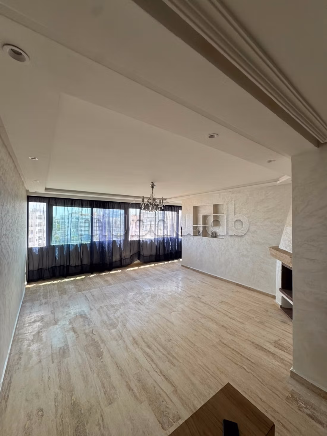 Bel appartamento in affitto a val france ville