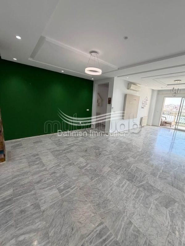 Appartamento S2 non arredato nella zona turistica