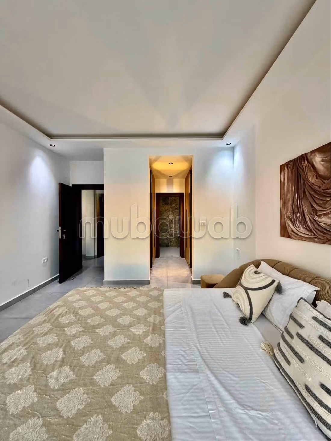 Villa DUBAÏ – Location Vacance