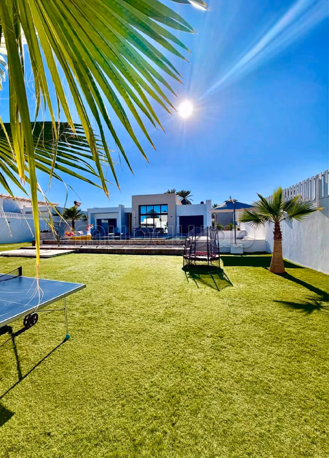 Villa DUBAÏ – Location Vacance