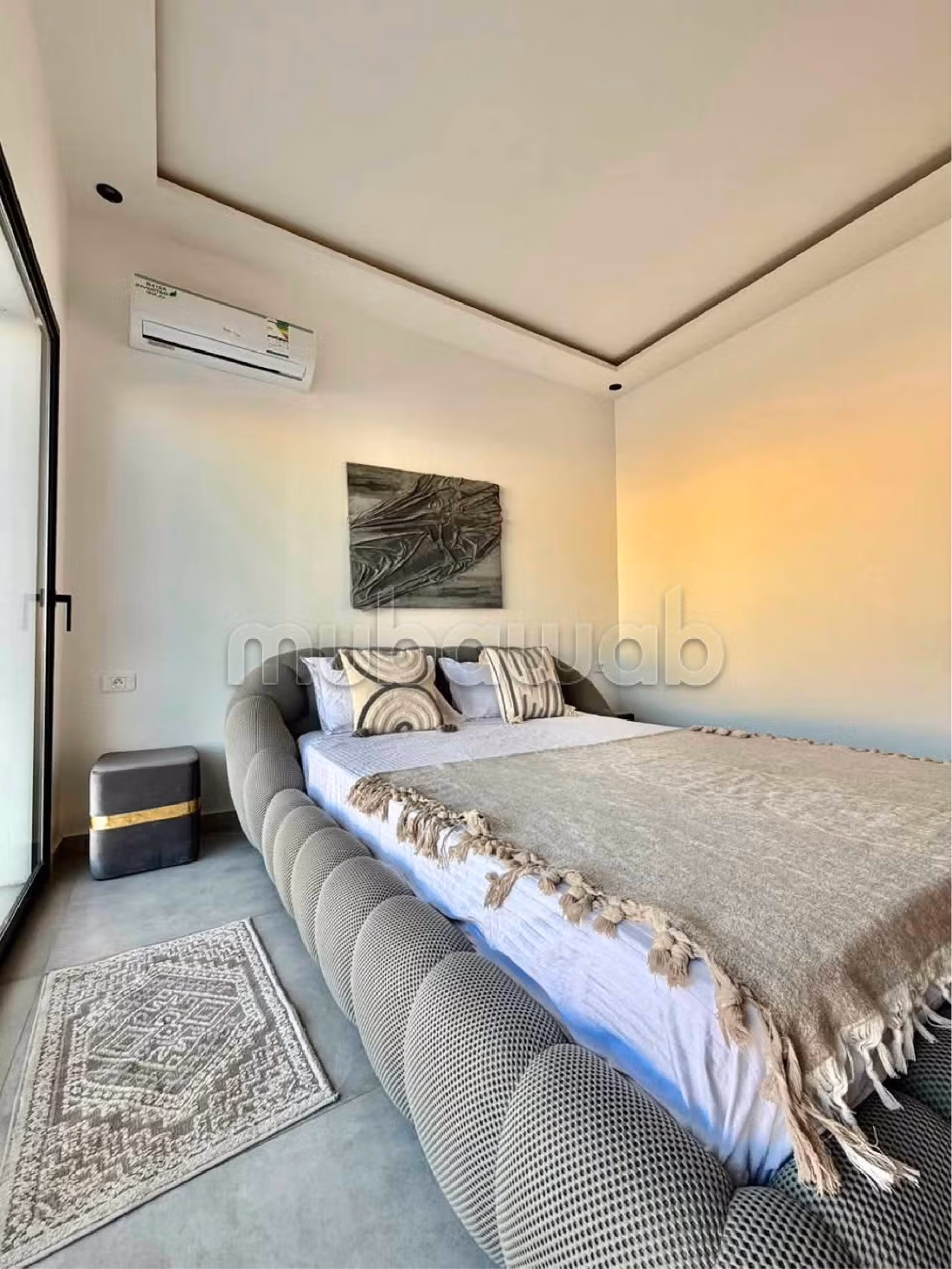 Villa DUBAÏ – Location Vacance