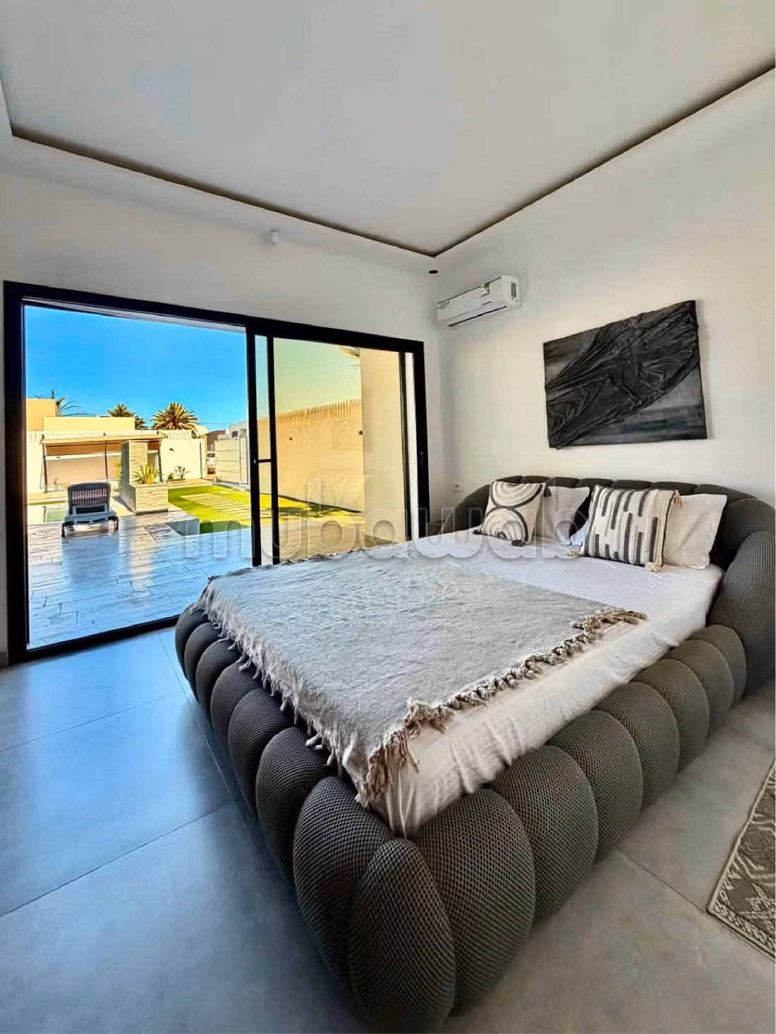 Villa DUBAÏ – Location Vacance