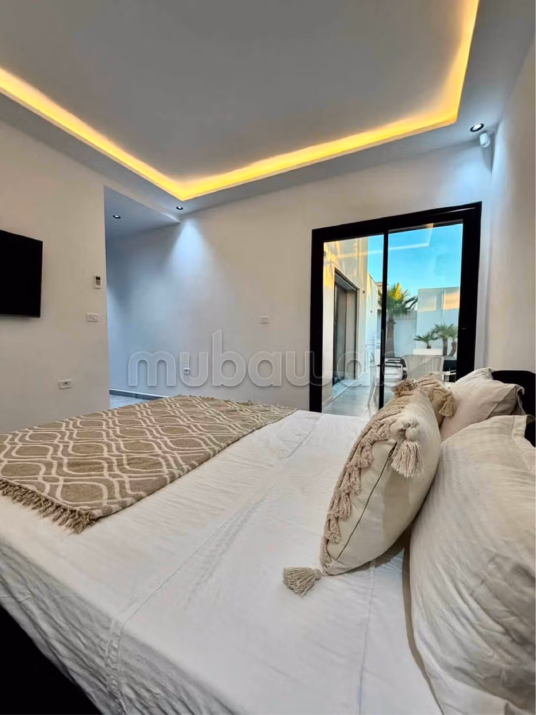 Villa DUBAÏ – Location Vacance