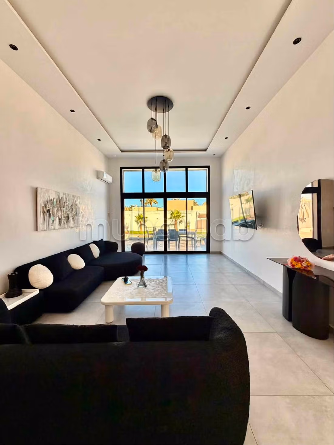 Villa DUBAÏ – Location Vacance