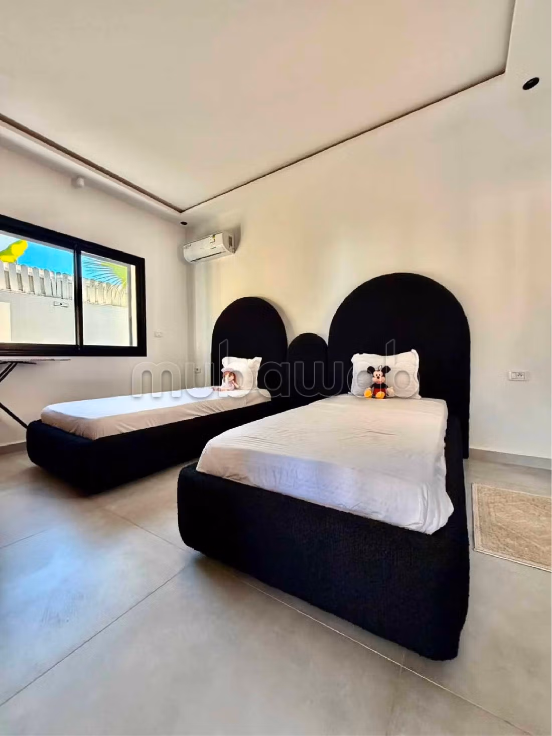 Villa DUBAÏ – Location Vacance