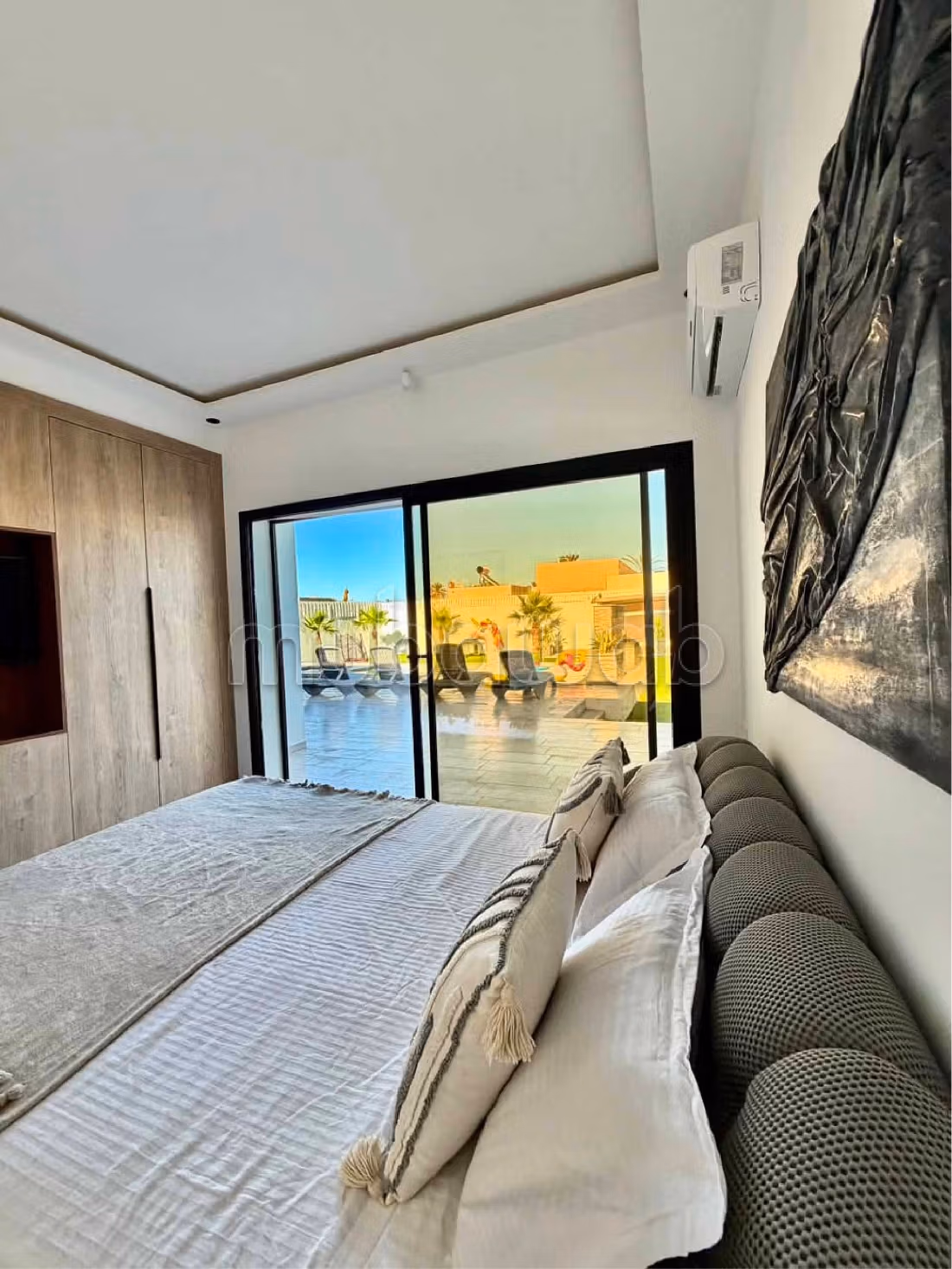 Villa DUBAÏ – Location Vacance