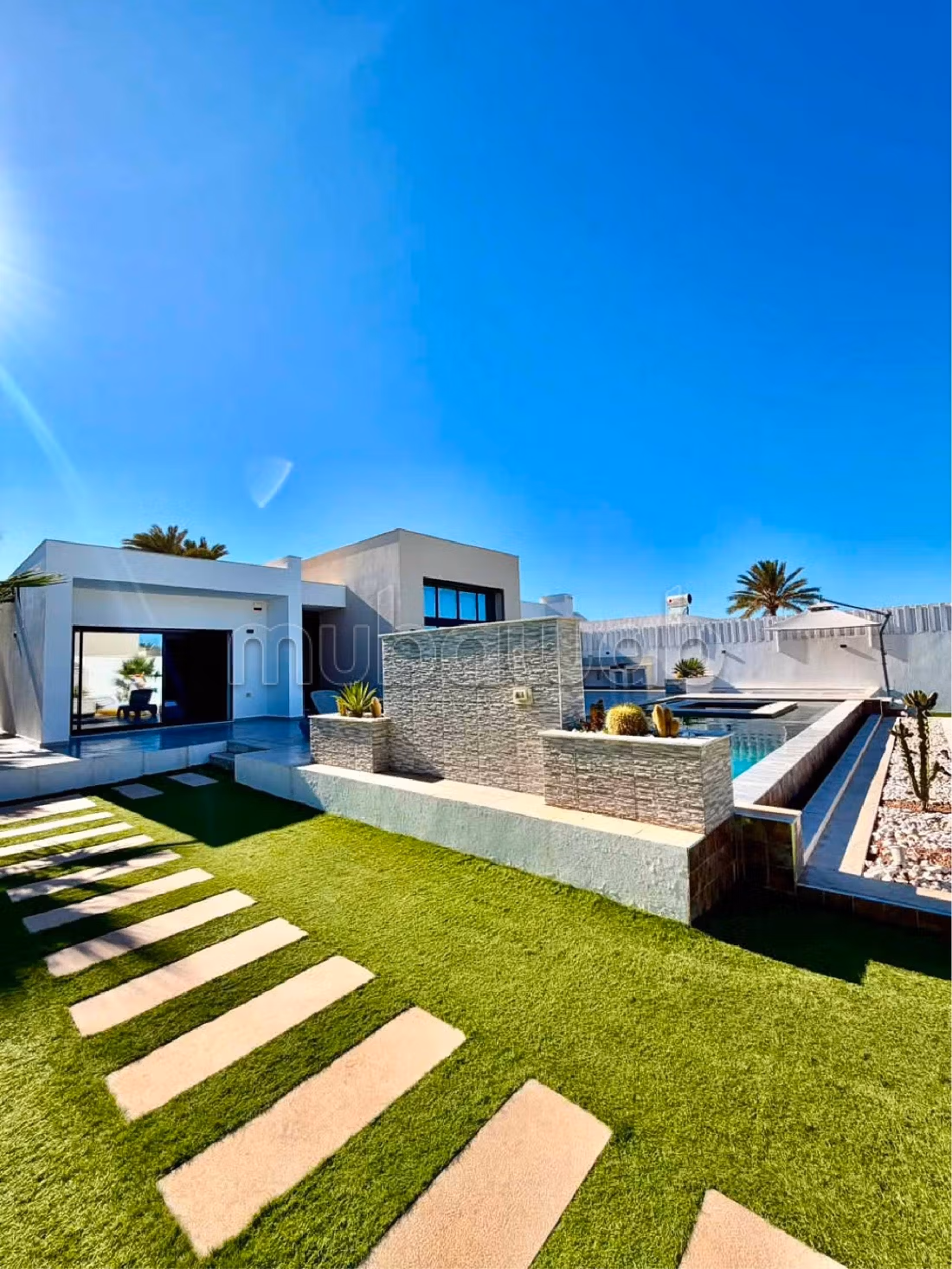 Villa DUBAÏ – Location Vacance