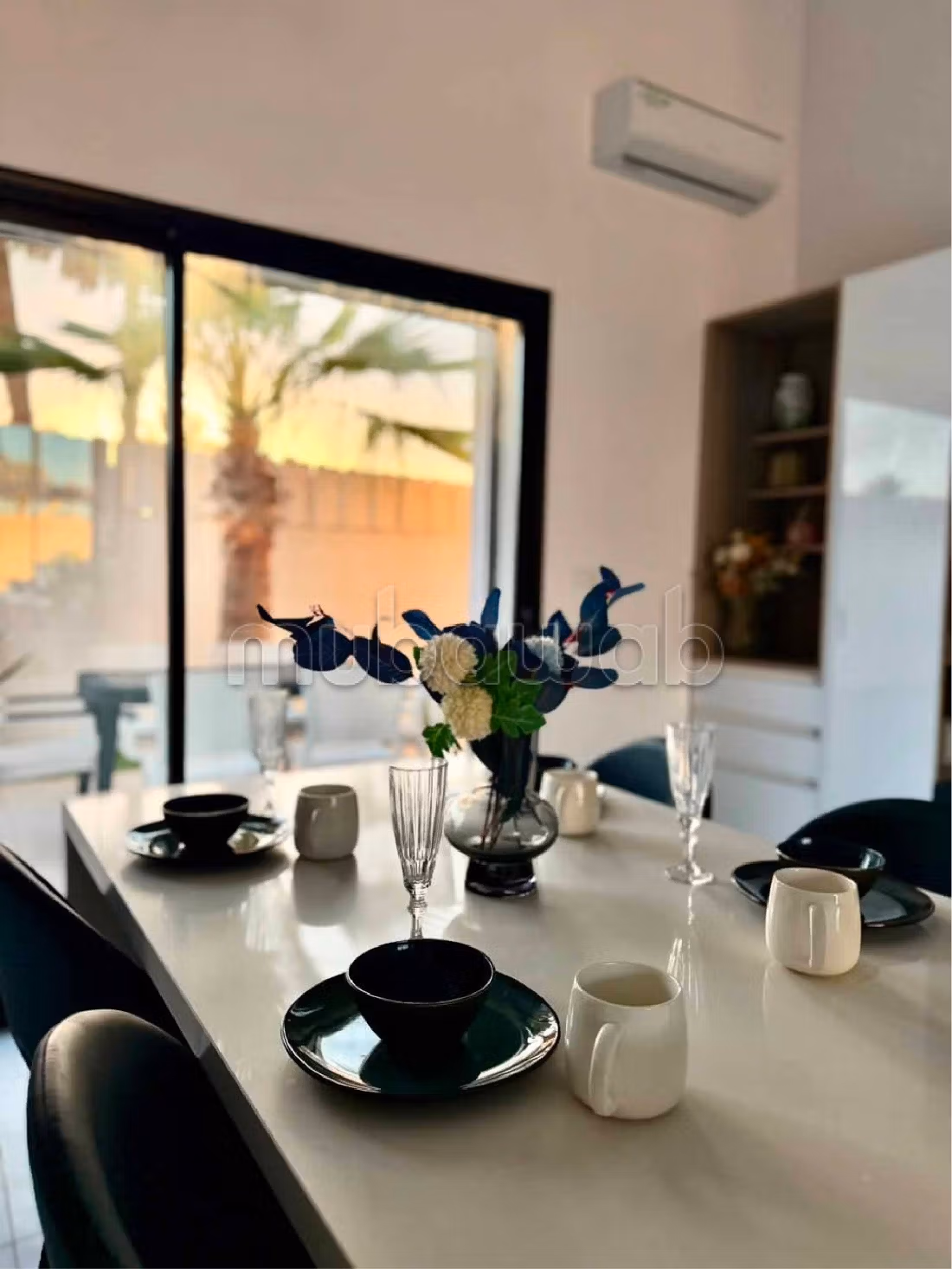 Villa DUBAÏ – Location Vacance