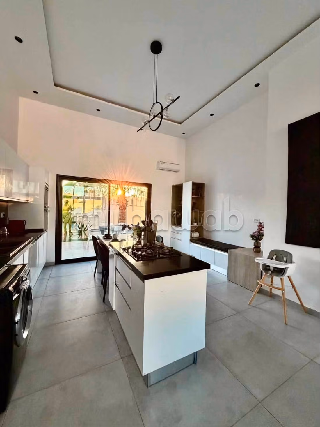 Villa DUBAÏ – Location Vacance